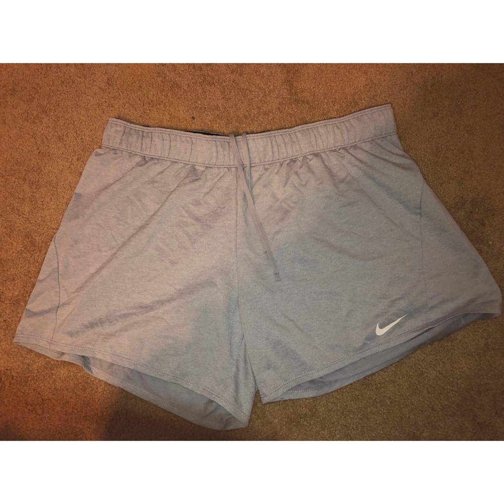 Nike Dri-fit shorts